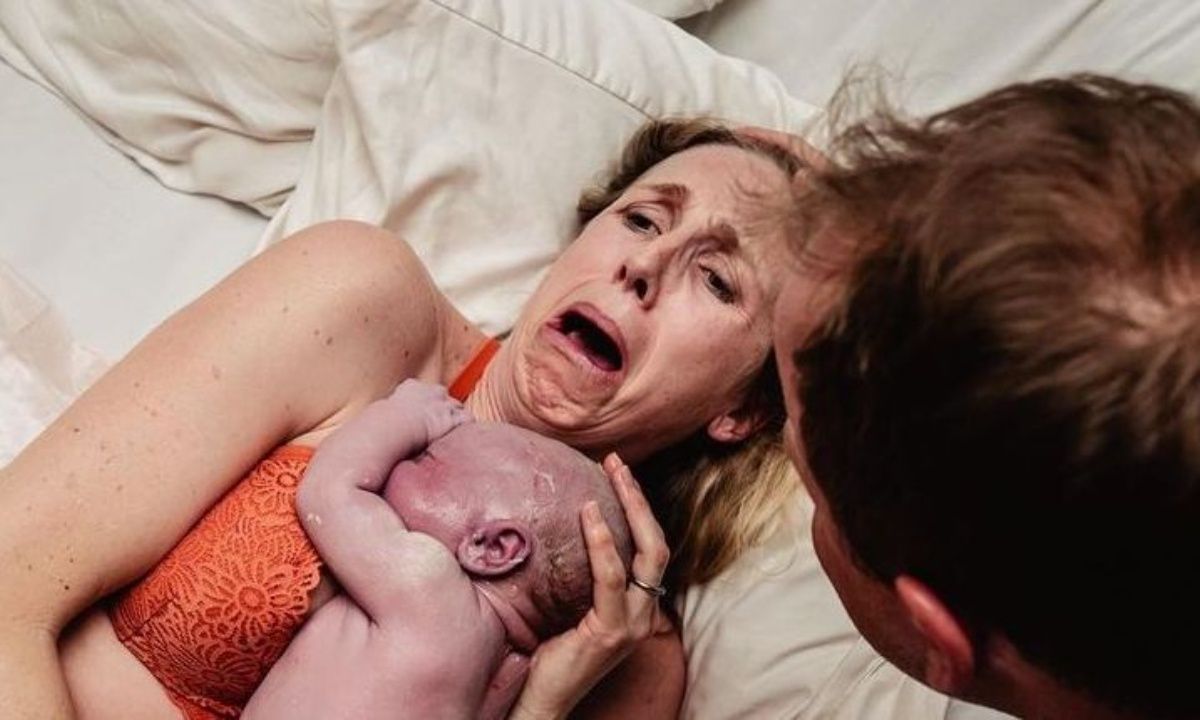 «Το σώμα μας κάνει απίθανα πράγματα»