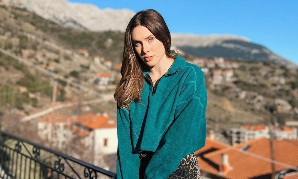 Η Μυρτάλη σε ρόλο Σοράγιας ετοιμάζεται για το δολοφονικό χτύπημα στην Αθηνά και η Άννα είναι η αιτία