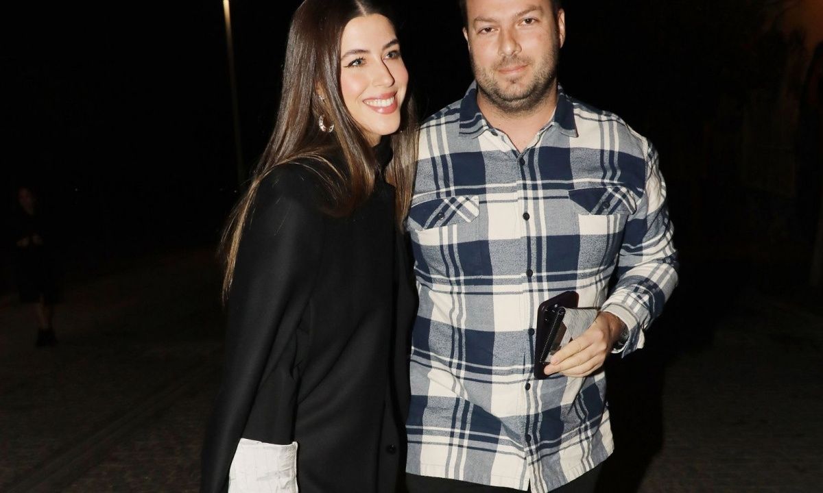 Demy: Ο «γάμος» και το σπίτι που μένει με τον επιχειρηματία σύντροφό της η 31χρονη