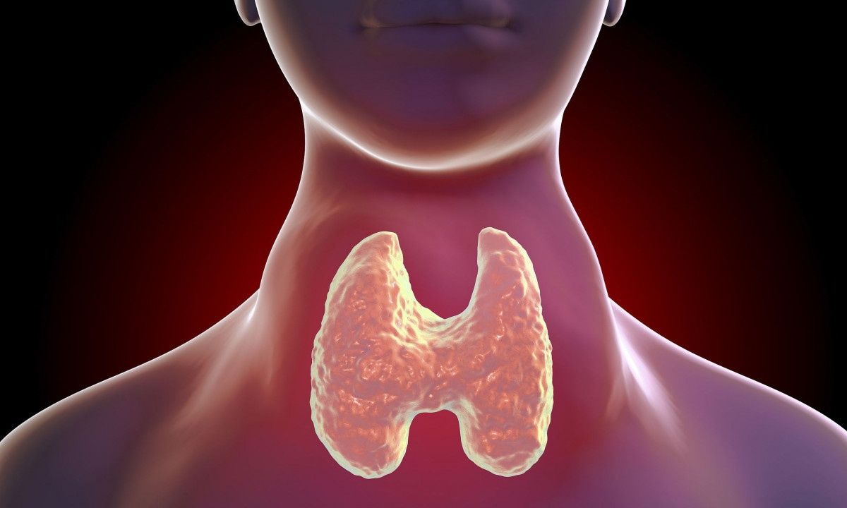 Νόσηση με κορονοϊό: Οι επιπτώσεις στον θυρεοειδή