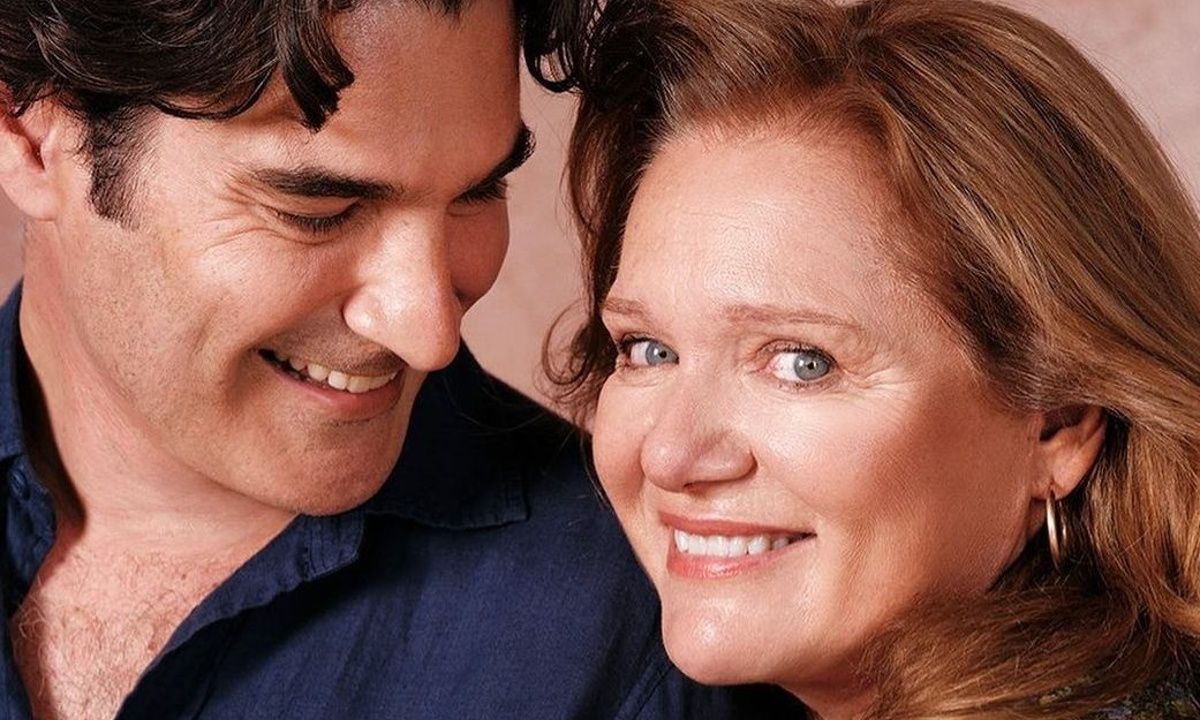 Συγκινεί ο Παπακαλιάτης: Το γράμμα στην Καβογιάννη για το Mestro