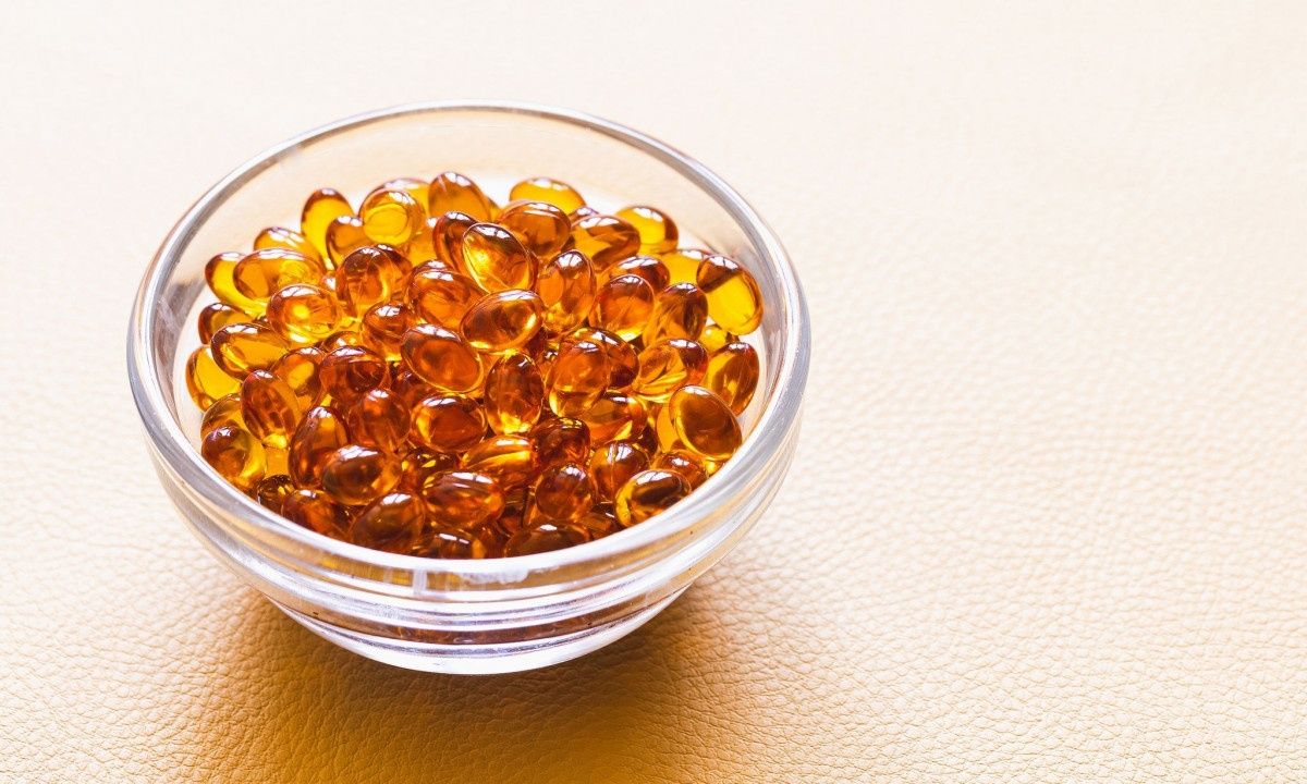 Βιταμίνη D: Γιατί είναι «κλειδί» για την καλή λειτουργία