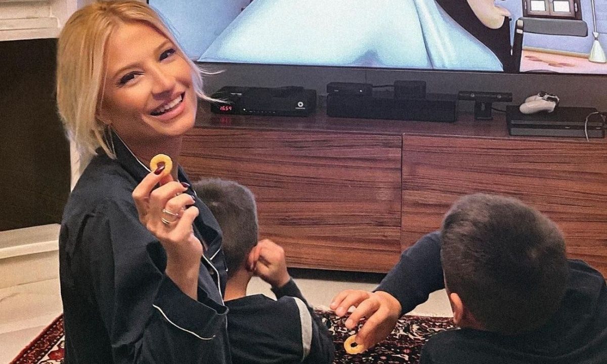 Σκορδά-Λιάγκας: Έχεις δει πώς έφτιαξαν τις πολυτελείς κατοικίες τους;