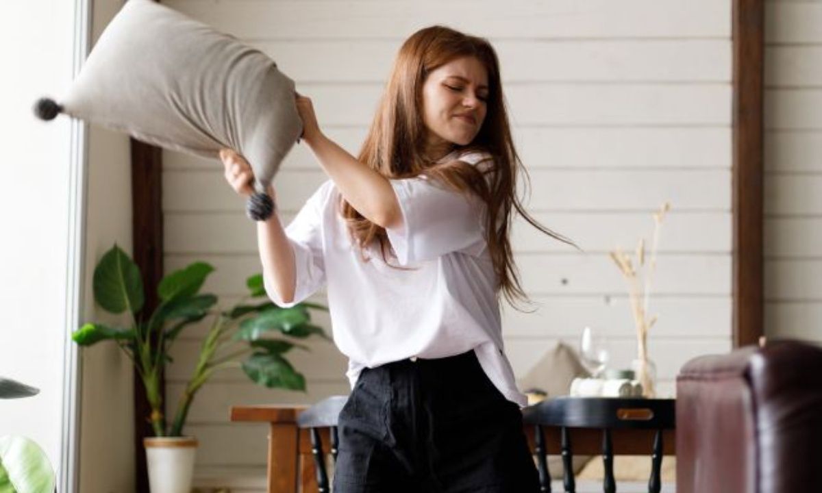 Είσαι Κριός, Λέων, Τοξότης: Έτσι αντιδράς, όταν τα παίρνεις άγρια