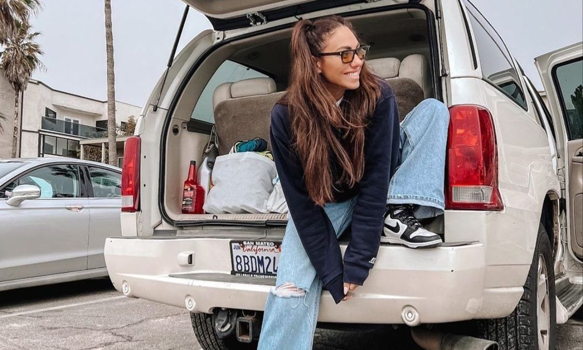 Βαλαβάνη-Μόργκαν ζουν το «Πάμε Χαβάη»: Το κοινό βίντεο