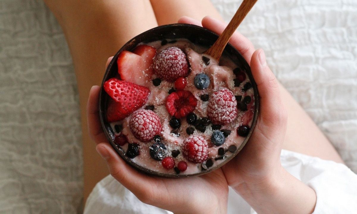 Ανοιξιάτικα φρούτα και λαχανικά που βοηθούν στο αδυνάτισμα