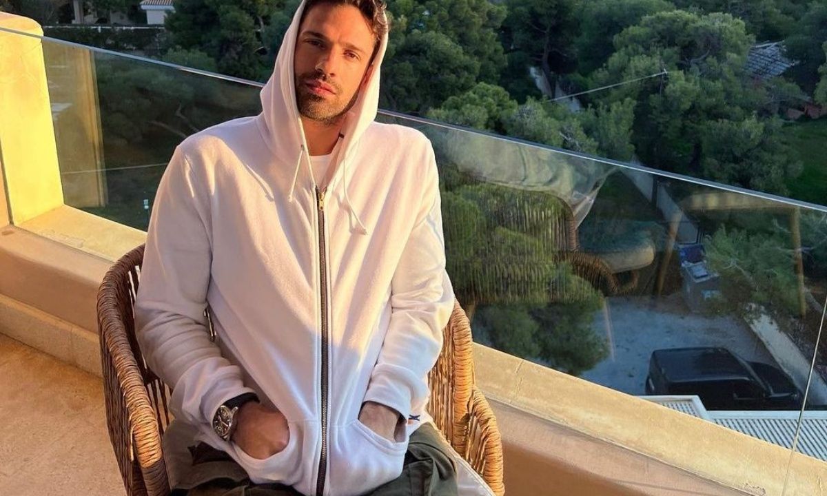 Όχι μόνο η Νίκα: Όλες οι πρώην του Κωνσταντίνου Αργυρού