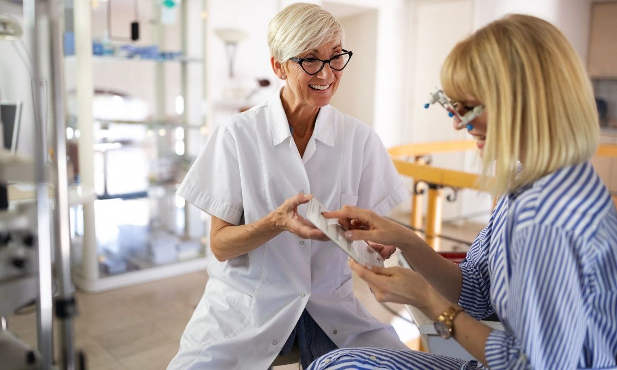 Γλαύκωμα: Ποιος είναι ο ρόλος της κληρονομικότητας