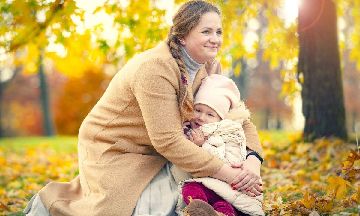 Παχύσαρκη μητέρα: Πόσο πιθανό είναι να αποκτήσει παχύσαρκη κόρη