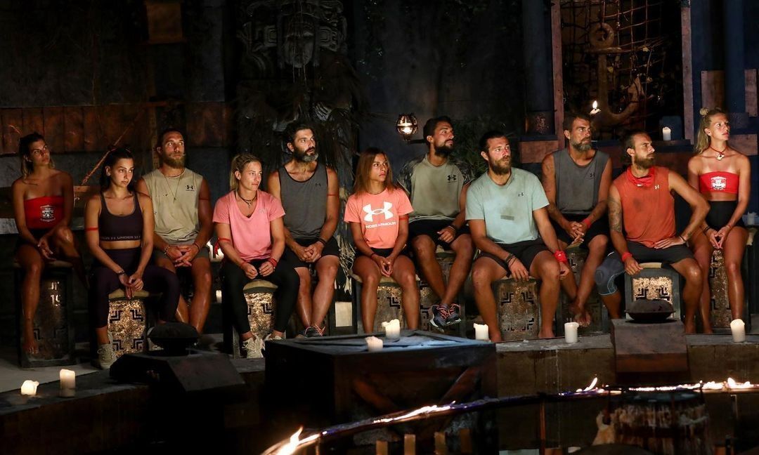 Survivor All Star spoiler: Άλλοι... τρεις υποψήφιοι προς αποχώρηση - Η ομάδα που χάνει και η ένταση