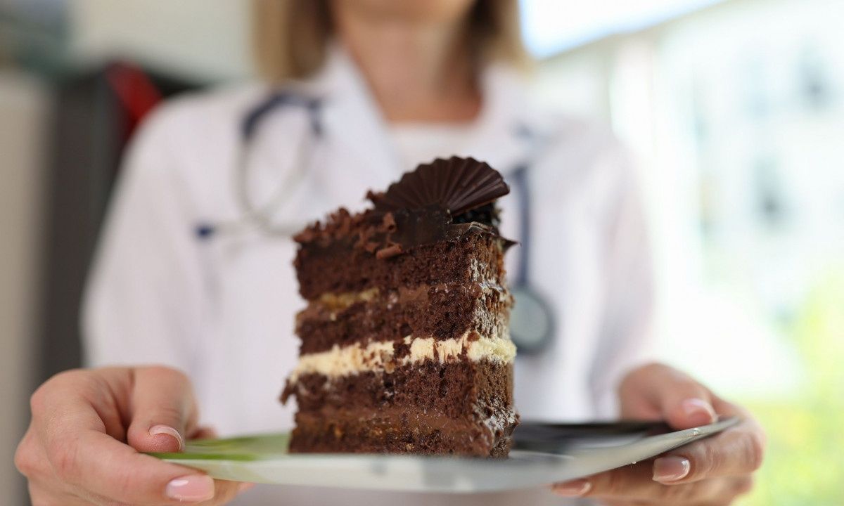 Γιατί οι τροφές με λιπαρά και ζάχαρη είναι τόσο εθιστικές;