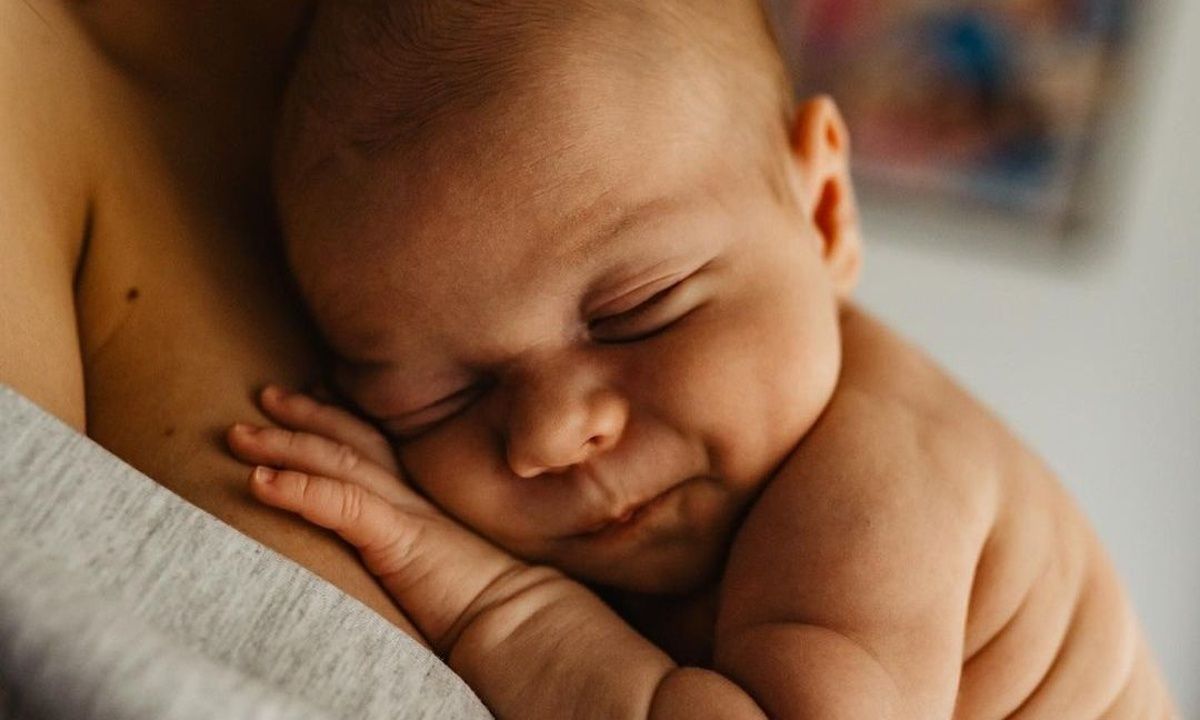 Πορτρέτα μωρών από μία επαγγελματία φωτογράφο