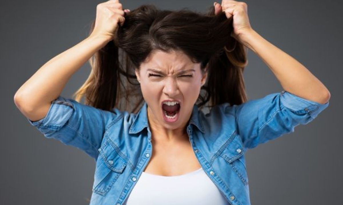 Καρκίνος, Σκορπιός, Ιχθύς: Να πώς αντιδρά, όταν τα παίρνει άγρια