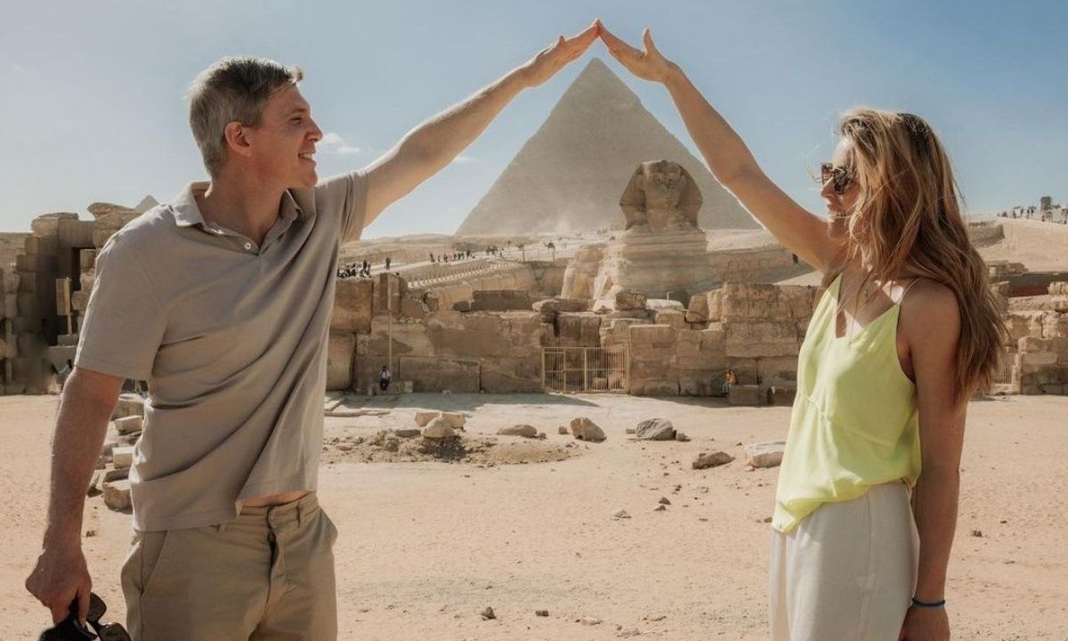 Η ερωτική εξομολόγηση του Πατίτσα στη Χρουσαλά για τα γενέθλιά της