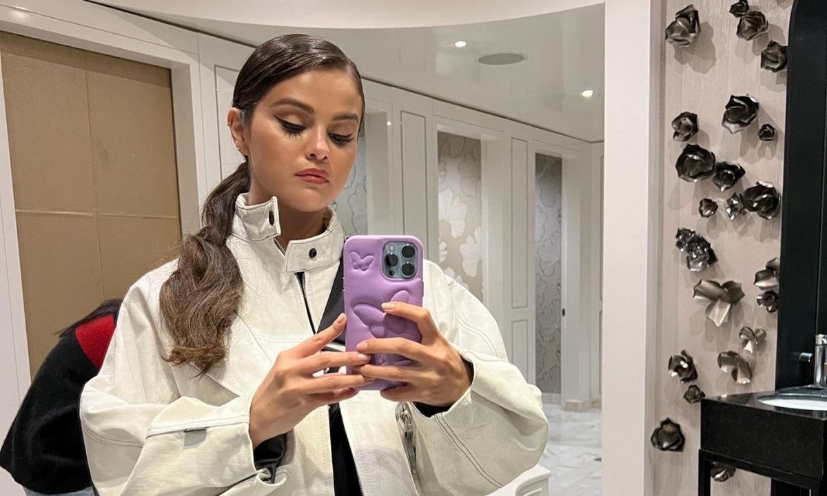 Selena Gomez: Το ρεκόρ που έσπασε αφήνοντας πίσω Grande & Jenner