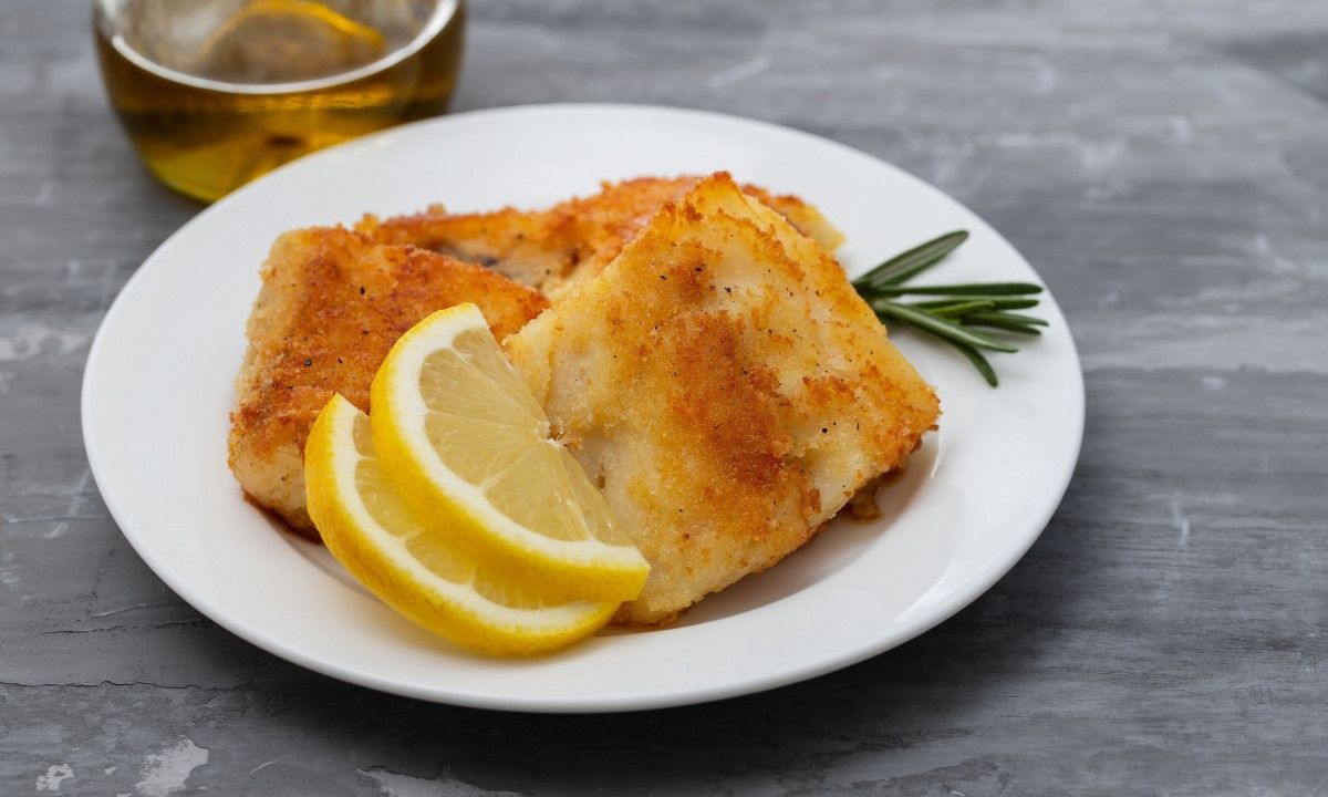 Έτσι θα ξαρμυρίσετε σωστά τον μπακαλιάρο (συνταγή και για κουρκούτι)