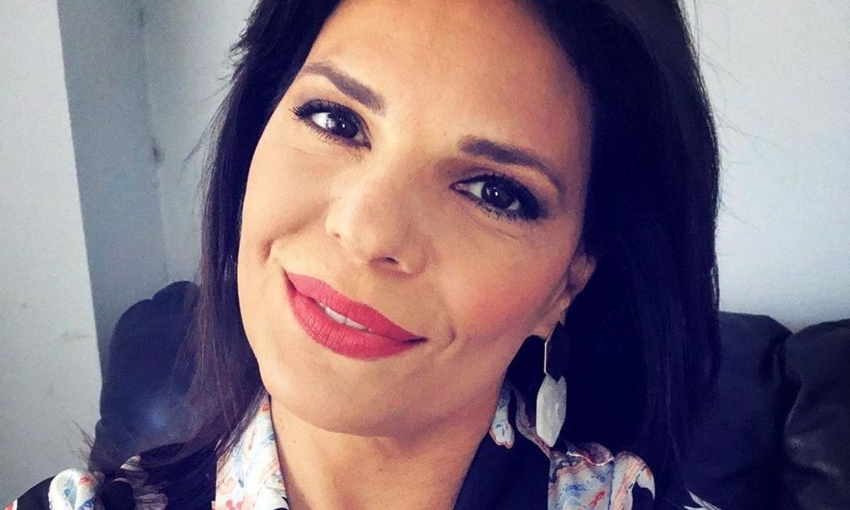 Μαρίνα Ασλάνογλου: Ο γιος της έγινε πέντε ετών - Φώτο από το πάρτι