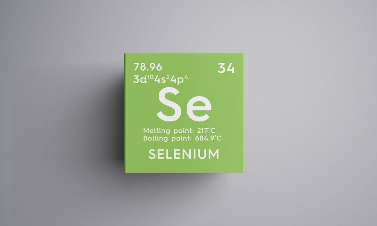 Σελήνιο: Η συμβολή του στη θεραπεία του καρκίνου