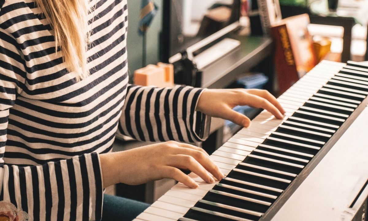 Πώς τυφλή 13χρονη κατέρριψε κάθε στερεότυπο για τα αυτιστικά παιδιά