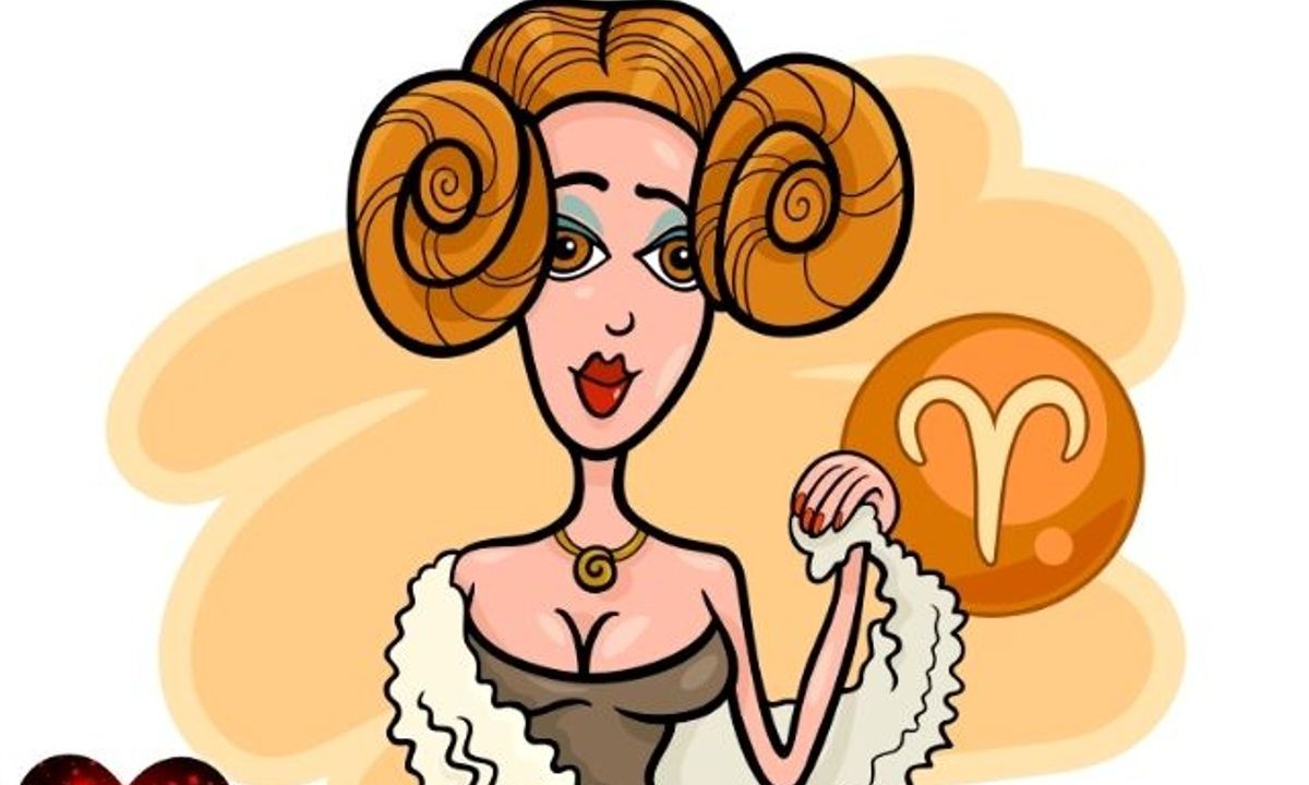 Κριαρίνα, πρόσεχε πολύ αυτούς τους άντρες του ζωδιακού!