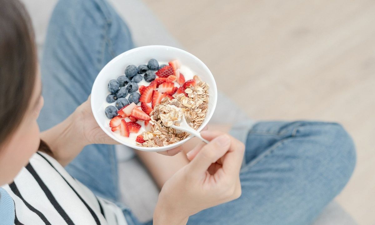 Ποιο μούρο είναι καλύτερο για αδυνάτισμα σύμφωνα με τους ειδικούς