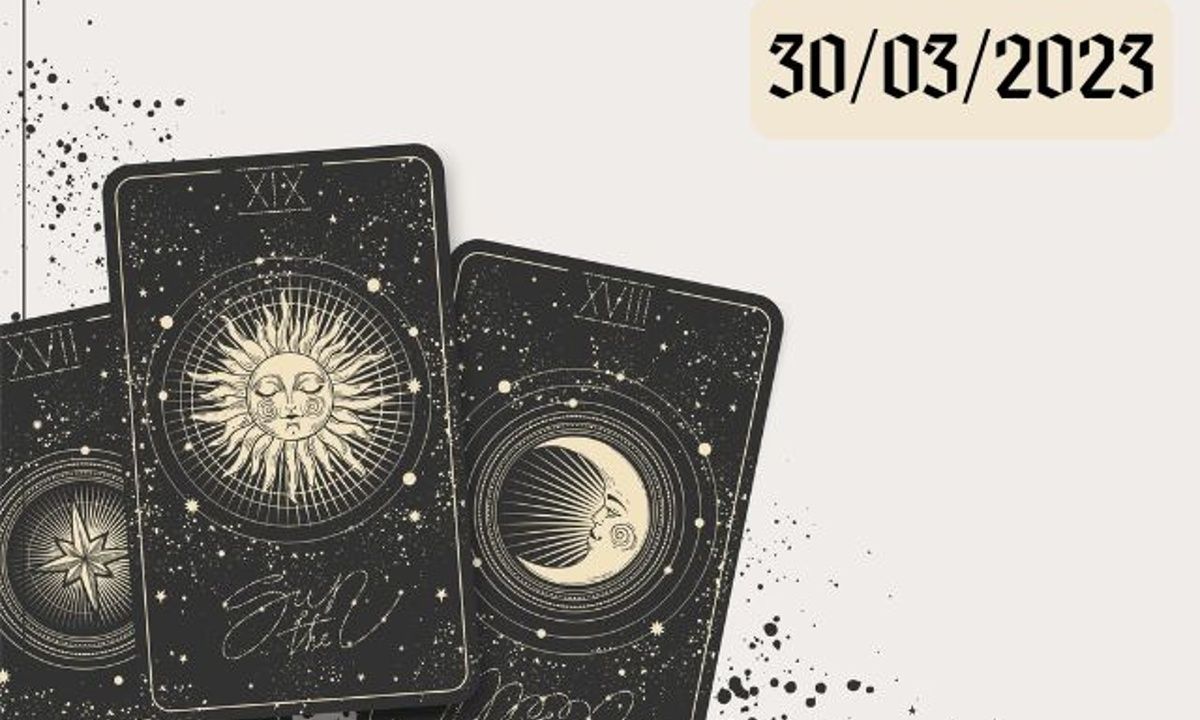 Σε βασανίζει κάτι; Ρίξε τα Ταρώ δωρεάν, σήμερα, 30/03/23