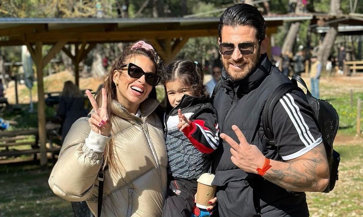 Ελένη Χατζίδου: Η κόρη της την αναστάτωσε και δεν κοιμήθηκε το βράδυ