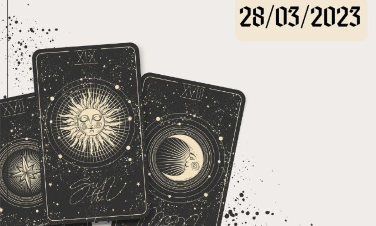 Σε βασανίζει κάτι; Ρίξε τα Ταρώ δωρεάν, σήμερα, 28/03/23