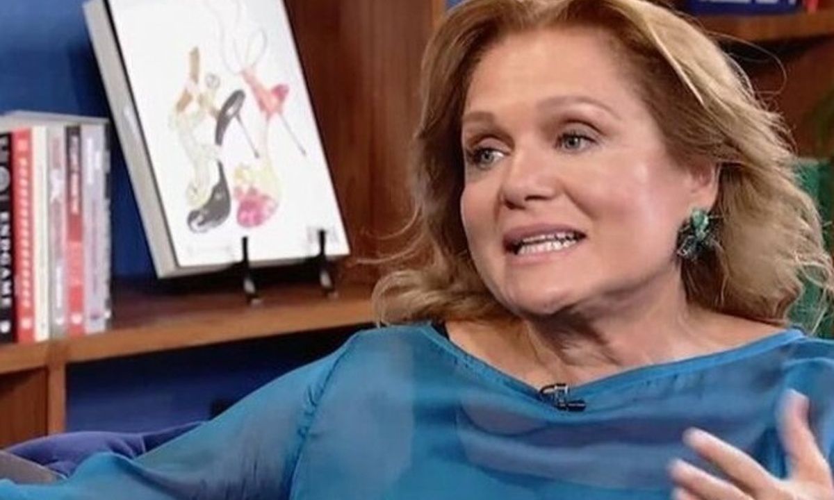 Η αποκάλυψη ηθοποιού για την εγκυμοσύνη της Καβογιάννη και η δικαιολογία για τα κιλά