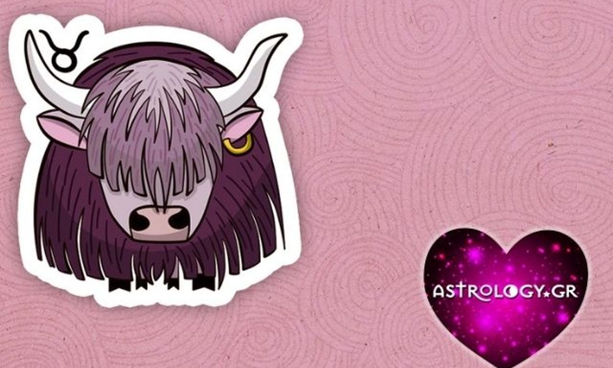 Πέντε λόγους για τους οποίους ο Ταύρος δεν σε συμπαθεί