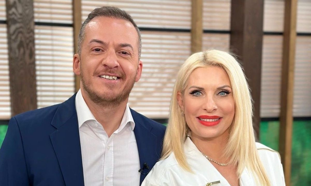 Το Γεράκι του «The Chase» μιλά 8 γλώσσες πήρε μέρος σε Ολυμπιάδα & είναι ευγνώμων για τον Τσαφούλια