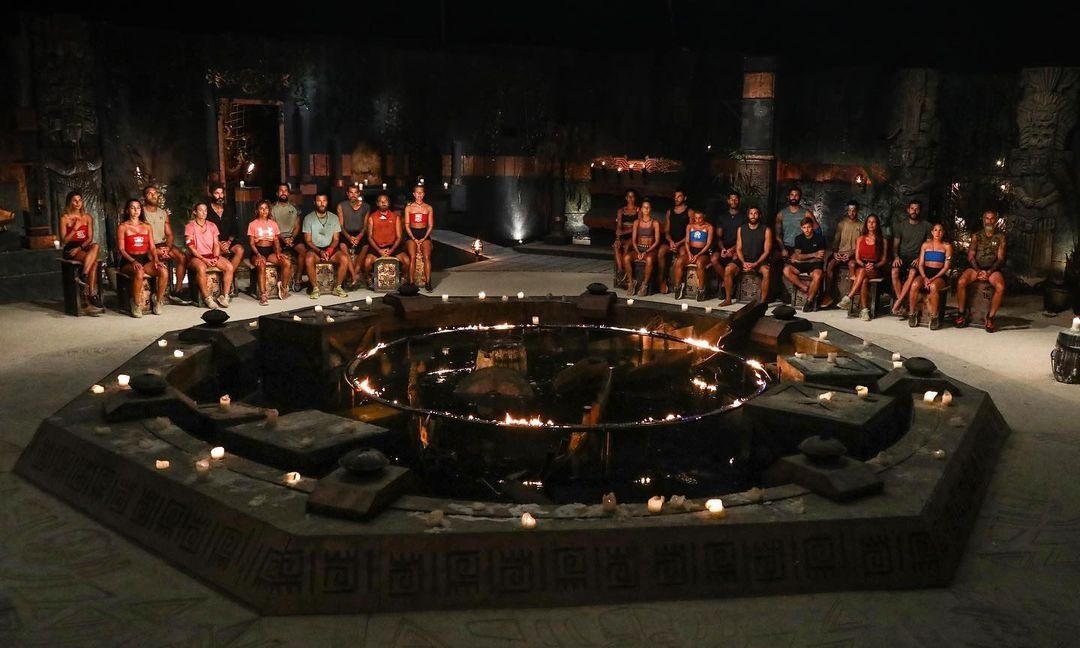 Survivor All Star: Οι εντάσεις, τα «μαγειρέματα» και ο παίκτης που αποχώρησε με κλάματα