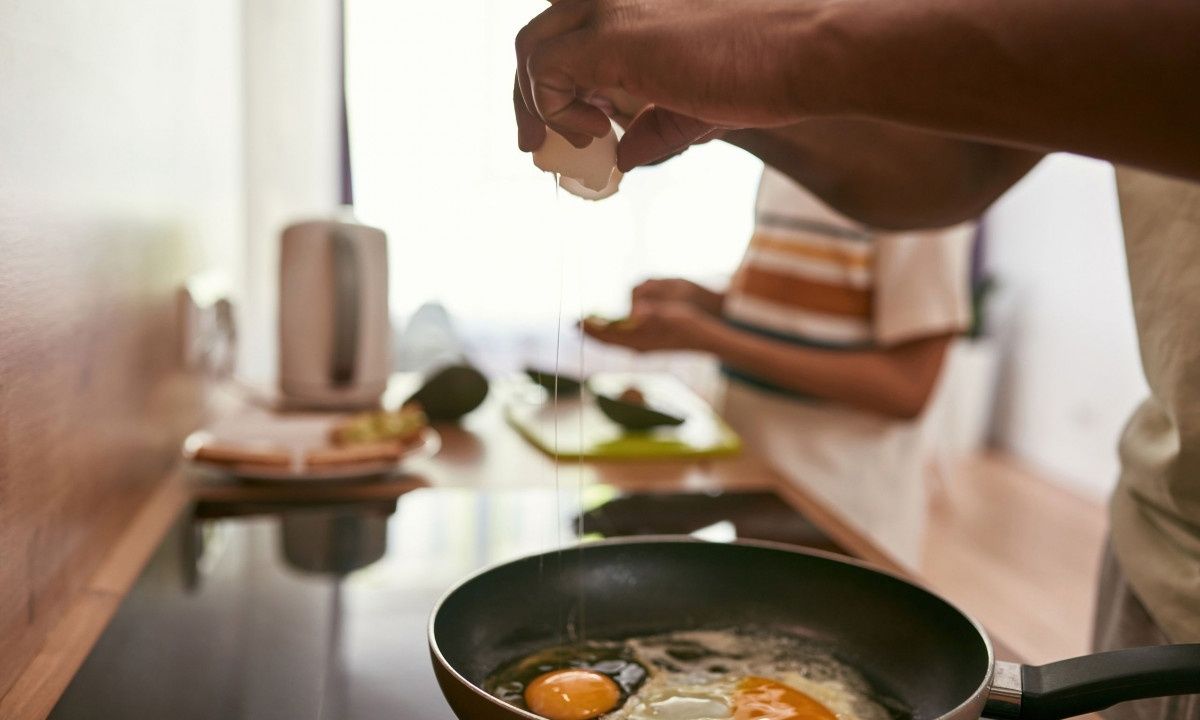 Νηστίσιμες συνταγές για όλη την εβδομάδα