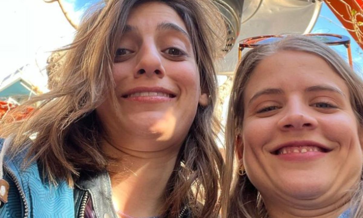 Η Αργυρώ από τον Σασμό παραμένει «Άγρια Μέλισσα»- Το επικό reunion μέσα από φωτογραφίες