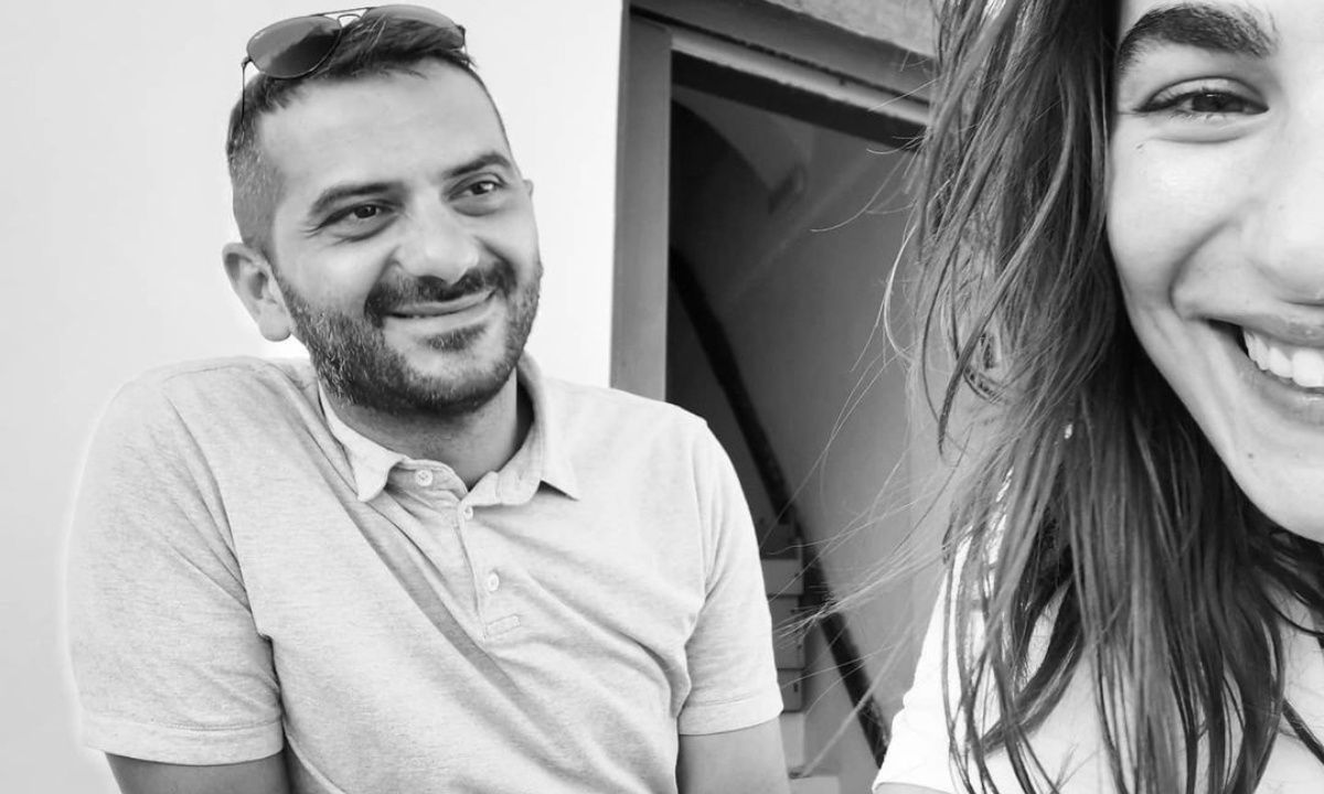 Μιχαλοπούλου: Το κορίτσι του Κουτσόπουλου έχει μια κούκλα αδερφή