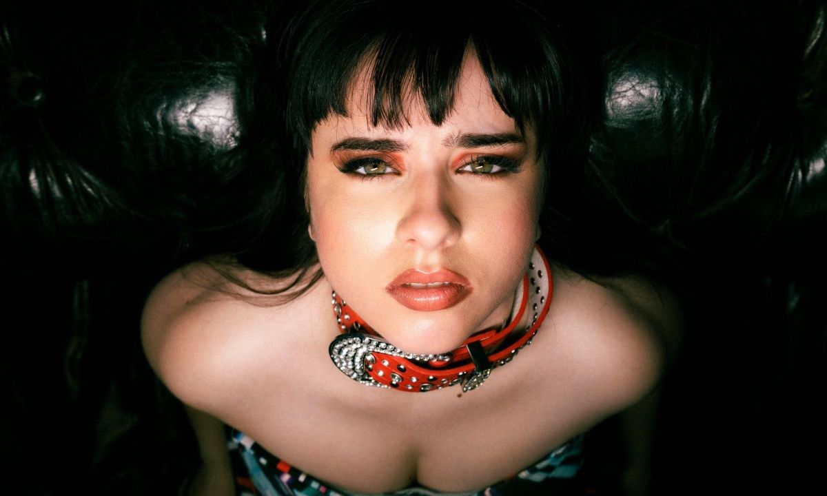 Barbara Argyrou: Τι θα έλεγε στην Billie Eilish αν τη συναντούσε;