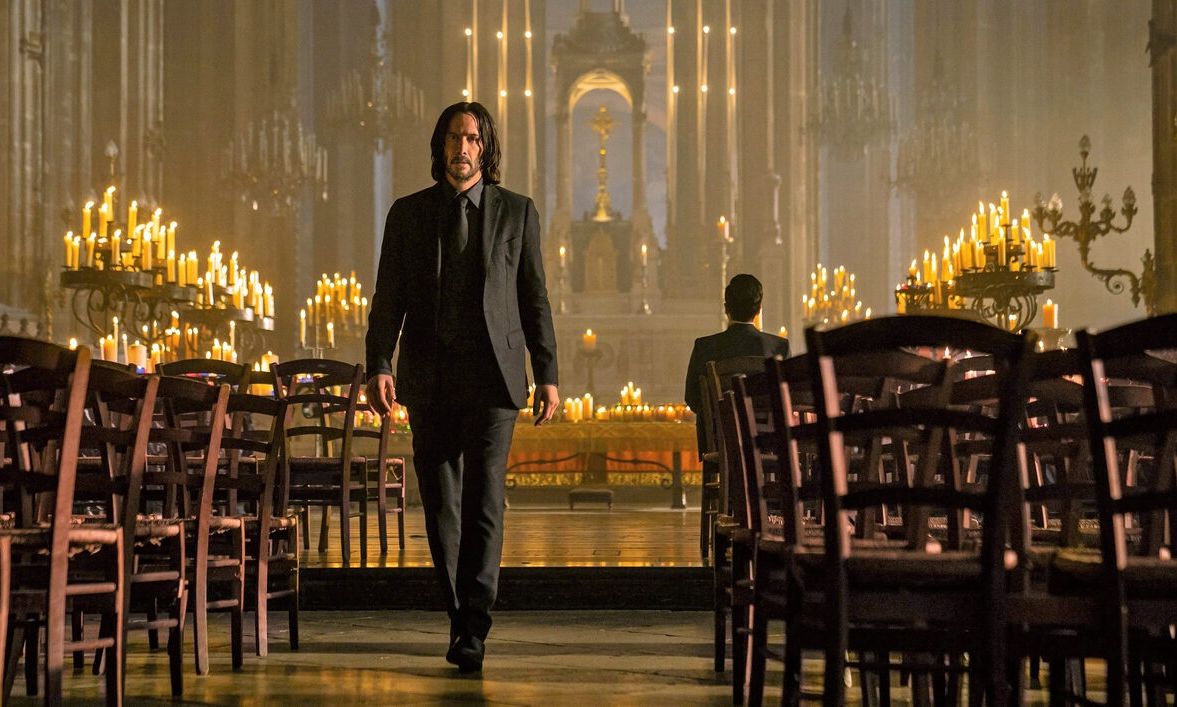 Το τέλος του John Wick 4 δεν το περίμενε κανείς και σηκώνει εξηγήσεις