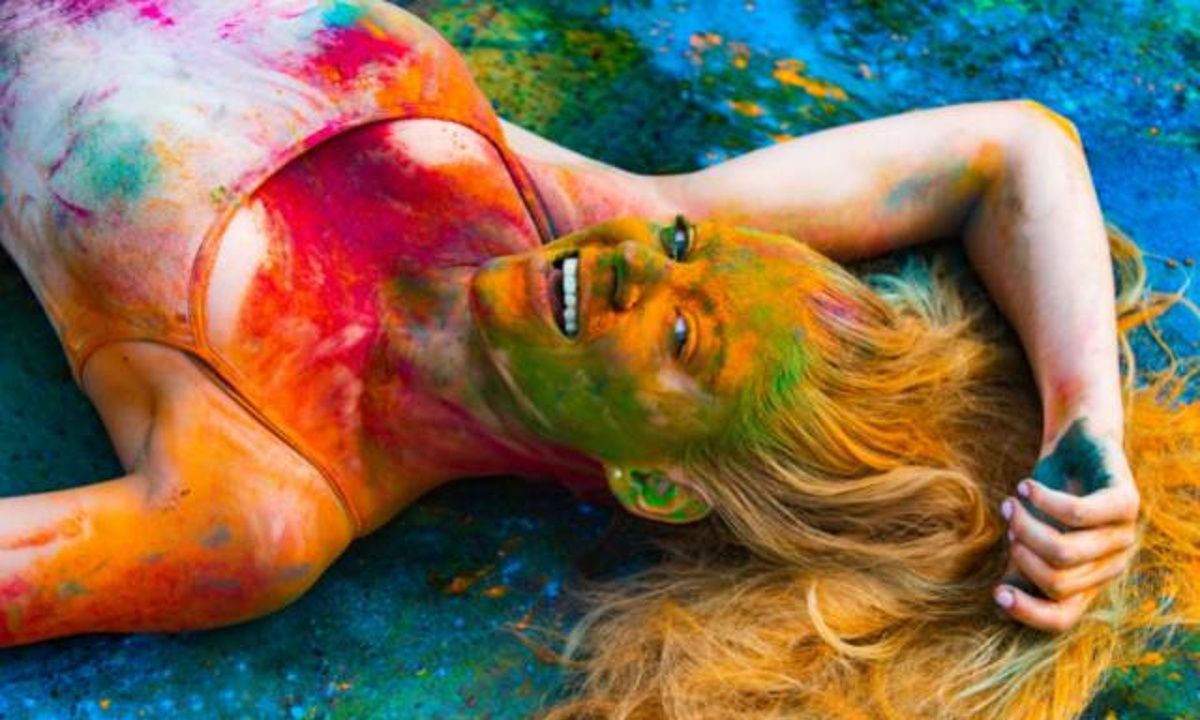 Σήμερα 29/03: Κάνε ό,τι σε γεμίζει και σε χαροποιεί