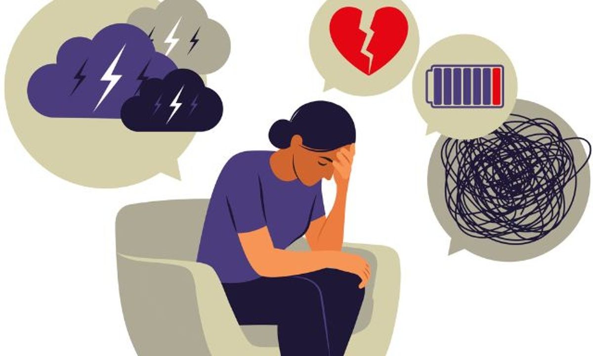 Αυτά τα ζώδια αναλύουν τα πάντα μετά από έναν χωρισμό