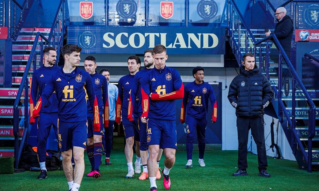 Τα σημερινά προκριματικά του Ευρωπαϊκού του 2024 σε σούπερ αποδόσεις από το ΠΑΜΕ ΣΤΟΙΧΗΜΑ