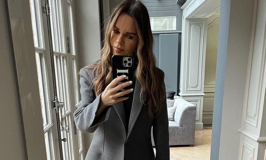 Μαρία Χατζηστεφανή: «Θυσίασα πολλές προσωπικές στιγμές για τη δουλειά»