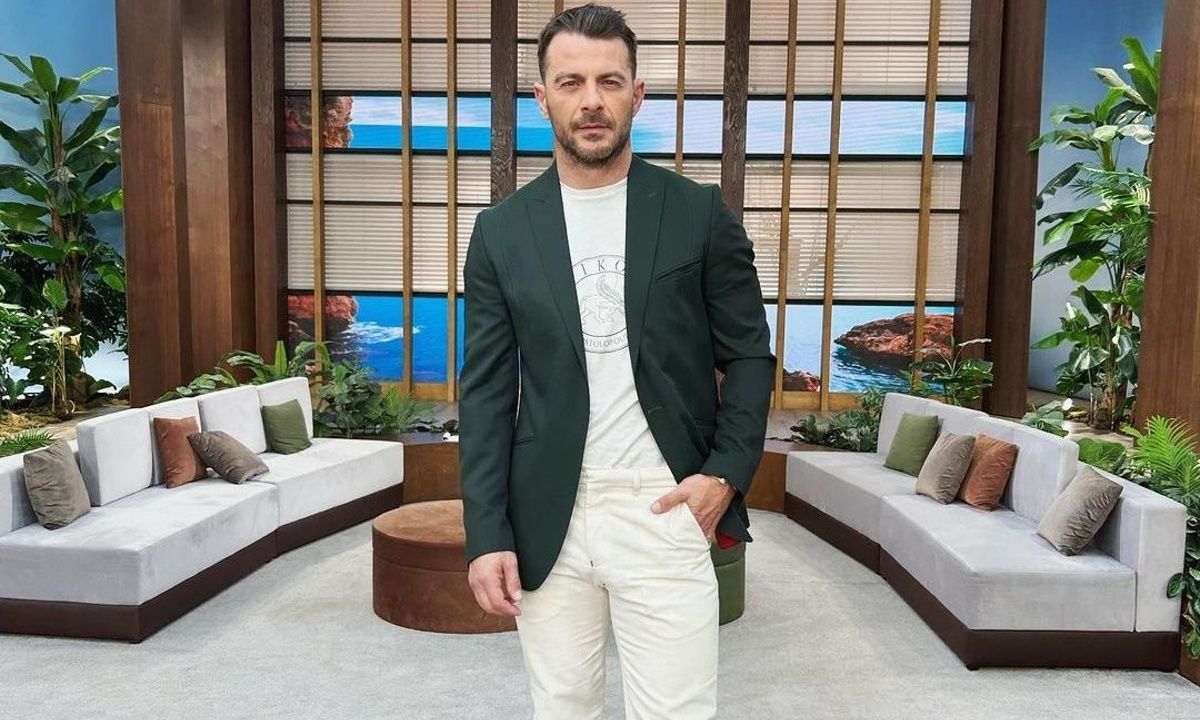 Ντάνος: Ο κερδισμένος του Survivor- Η αλλαγή στο IG και τα γυρίσματα