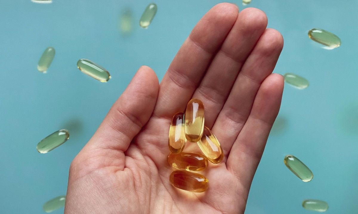 Ωμέγα-3 λιπαρά: Νέα μορφή τους αποτρέπει την εξασθένιση της όρασης