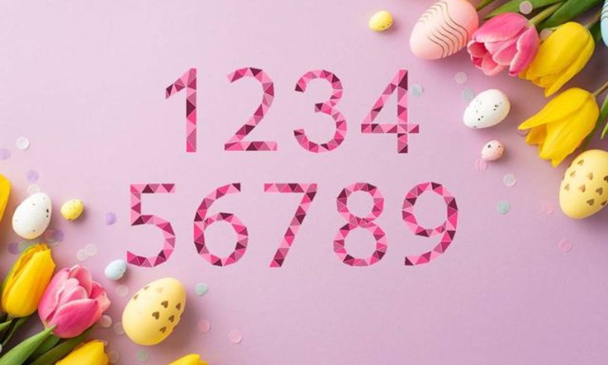 Πες μας πότε γεννήθηκες να σου πούμε τι θα σου φέρει ο Απρίλιος