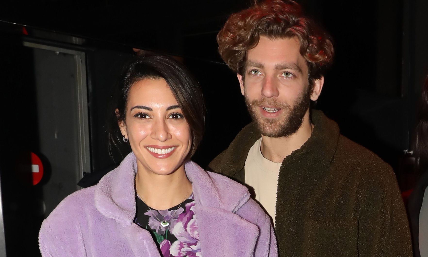 Ευγενία Σαμαρά – Γιάννης Ποιμενίδης: Χώρισε το ζευγάρι; Αυτή ήταν η τελευταία του έξοδος