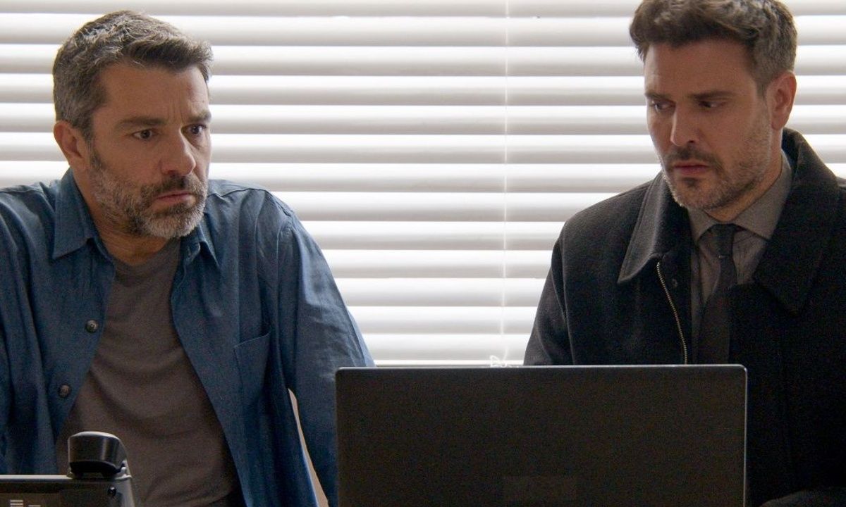 Tο μήνυμα του Άγγελου στους Παγιδευμένους προκάλεσε γέλια