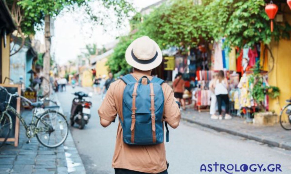 Κριός, Λέων, Τοξότης: Έτσι ξεφεύγουν από την πίεση της καθημερινότητας