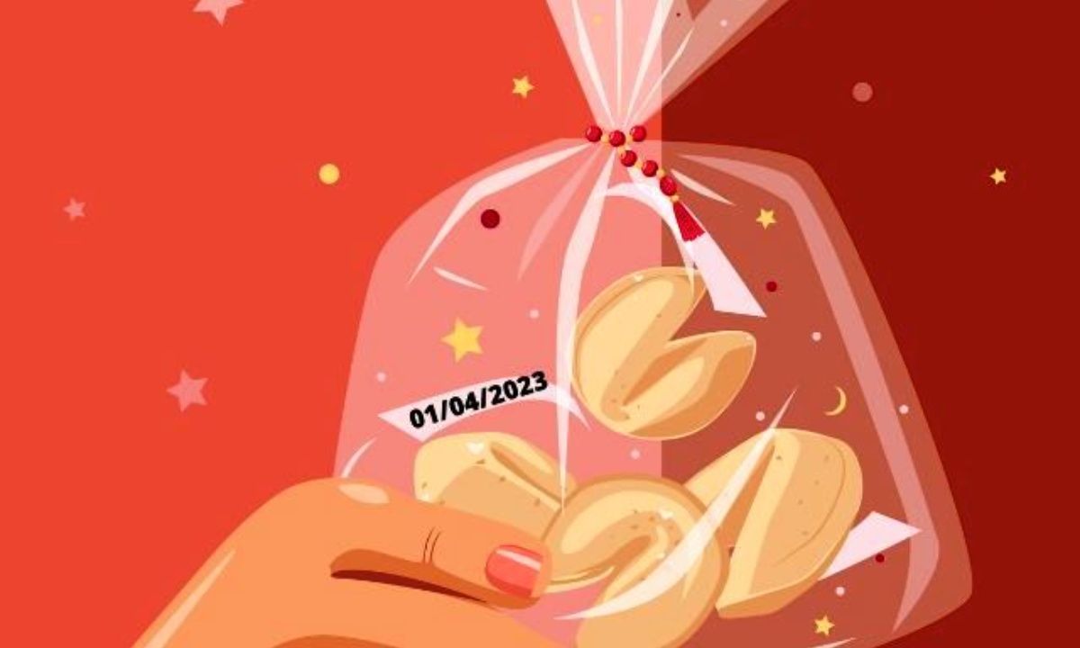 «Σπάσε» το Fortune Cookie σου για σήμερα 01/04