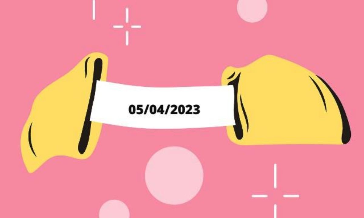 «Σπάσε» το Fortune Cookie σου για σήμερα 05/04