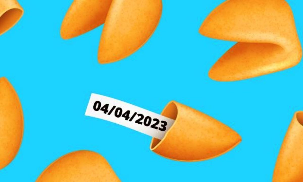 «Σπάσε» το Fortune Cookie σου για σήμερα 04/04